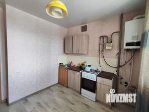 1-к квартира, вторичка, 40м2, 2/9 этаж