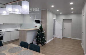 3-к квартира, вторичка, 109м2, 4/5 этаж