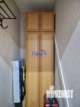 1-к квартира, вторичка, 42м2, 6/9 этаж