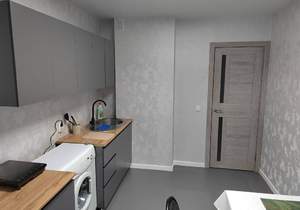 1-к квартира, вторичка, 41м2, 1/19 этаж