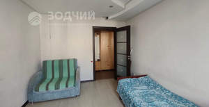 2-к квартира, вторичка, 50м2, 5/5 этаж