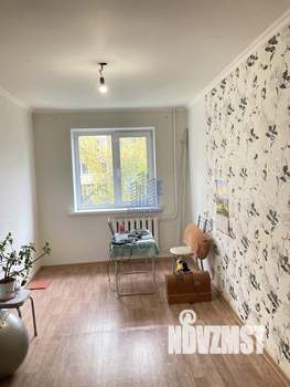 3-к квартира, вторичка, 58м2, 4/5 этаж