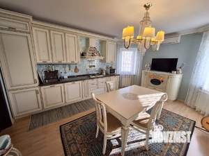 4-к квартира, вторичка, 156м2, 5/6 этаж