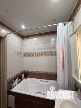 2-к квартира, вторичка, 63м2, 10/12 этаж