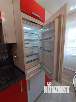 1-к квартира, вторичка, 38м2, 4/9 этаж