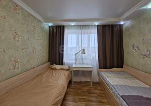 2-к квартира, вторичка, 53м2, 9/15 этаж