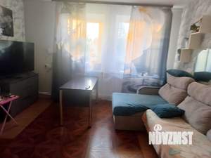 3-к квартира, вторичка, 87м2, 1/1 этаж