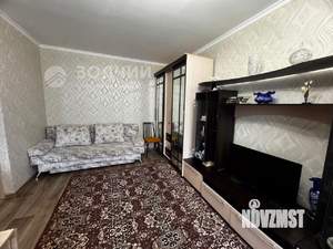 1-к квартира, вторичка, 32м2, 4/5 этаж