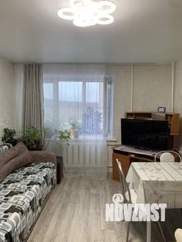 Студия квартира, вторичка, 25м2, 3/9 этаж