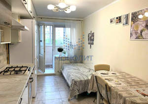 1-к квартира, вторичка, 42м2, 3/9 этаж