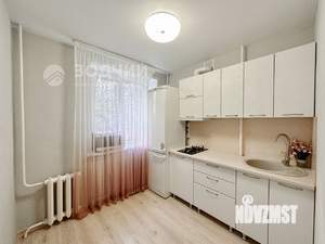 1-к квартира, вторичка, 31м2, 1/5 этаж