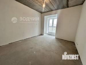 1-к квартира, вторичка, 54м2, 3/9 этаж