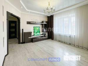 3-к квартира, вторичка, 88м2, 5/5 этаж