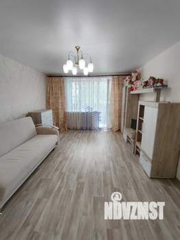 2-к квартира, вторичка, 48м2, 2/5 этаж