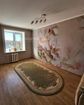 2-к квартира, вторичка, 48м2, 6/9 этаж