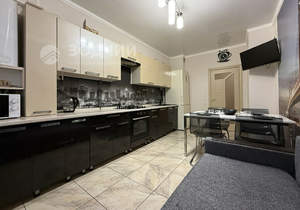 1-к квартира, вторичка, 60м2, 9/10 этаж