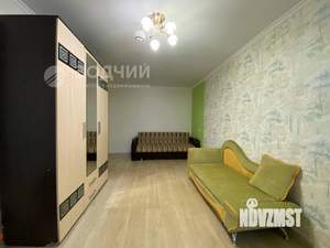 1-к квартира, вторичка, 36м2, 7/10 этаж