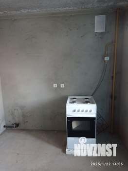 2-к квартира, вторичка, 51м2, 3/9 этаж
