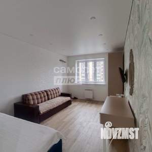 1-к квартира, вторичка, 42м2, 3/9 этаж