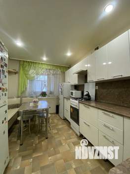 3-к квартира, вторичка, 77м2, 6/9 этаж