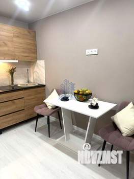 Студия квартира, вторичка, 17м2, 3/9 этаж