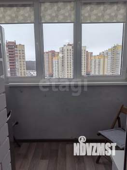 1-к квартира, вторичка, 41м2, 9/9 этаж