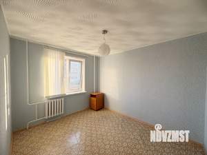 2-к квартира, вторичка, 56м2, 2/5 этаж
