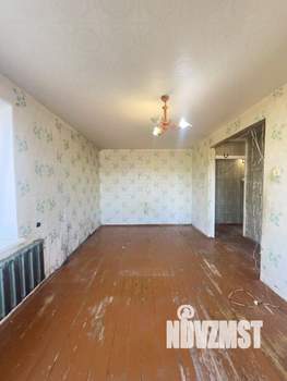 1-к квартира, вторичка, 30м2, 5/5 этаж