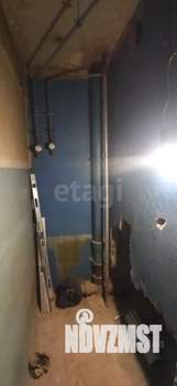 3-к квартира, вторичка, 66м2, 2/9 этаж