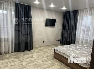 1-к квартира, сданный дом, 40м2, 15/16 этаж