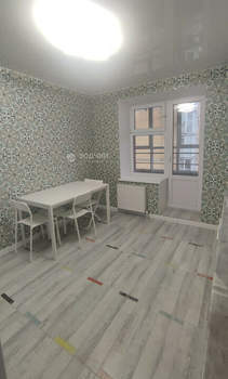 2-к квартира, вторичка, 60м2, 8/9 этаж