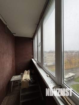 3-к квартира, вторичка, 66м2, 9/9 этаж