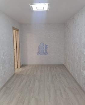2-к квартира, вторичка, 46м2, 1/5 этаж