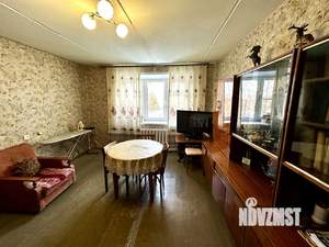 3-к квартира, вторичка, 60м2, 3/10 этаж