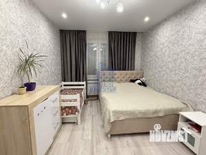 2-к квартира, вторичка, 62м2, 10/24 этаж