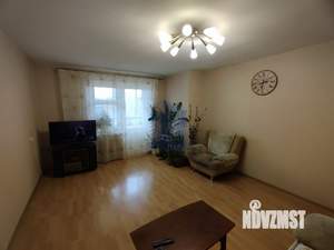 3-к квартира, вторичка, 81м2, 5/5 этаж