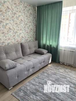 1-к квартира, вторичка, 42м2, 5/9 этаж