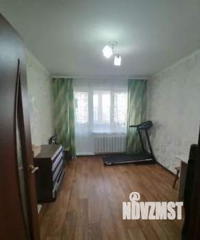 3-к квартира, вторичка, 67м2, 5/9 этаж