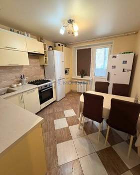 2-к квартира, вторичка, 56м2, 7/9 этаж