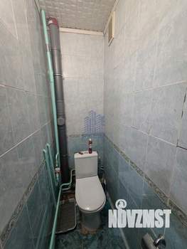 1-к квартира, вторичка, 34м2, 7/9 этаж