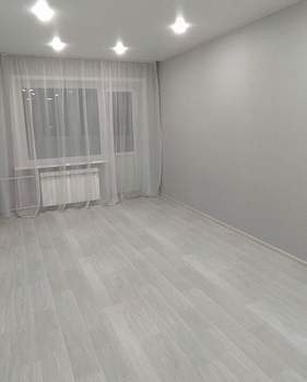 1-к квартира, вторичка, 29м2, 4/5 этаж
