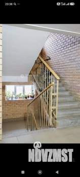 1-к квартира, вторичка, 38м2, 7/9 этаж