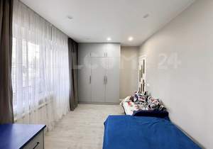 2-к квартира, вторичка, 65м2, 2/5 этаж