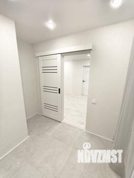 2-к квартира, вторичка, 48м2, 2/5 этаж