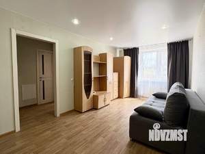 1-к квартира, вторичка, 37м2, 3/10 этаж