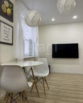 2-к квартира, вторичка, 59м2, 9/14 этаж