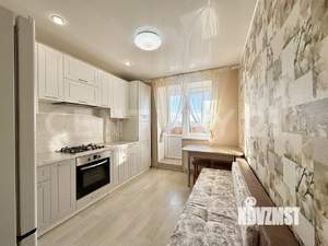 2-к квартира, вторичка, 58м2, 10/16 этаж