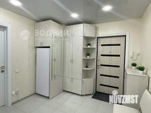 1-к квартира, вторичка, 54м2, 2/14 этаж