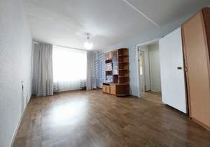 1-к квартира, вторичка, 37м2, 4/8 этаж