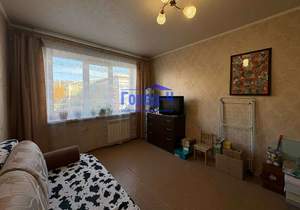 3-к квартира, вторичка, 67м2, 3/10 этаж